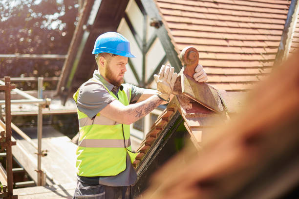 Quick and Trustworthy Emergency Roof Repair Services in Springfield, NE